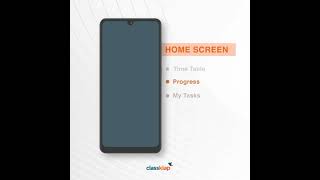 ClassKlap's Teacher App - Well planned solution to online teaching! screenshot 1