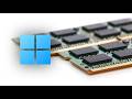 Microsoft: 16GB RAM is the Baseline; 32GB is the “No Worries” Upgrade for Windows 11 Gaming!