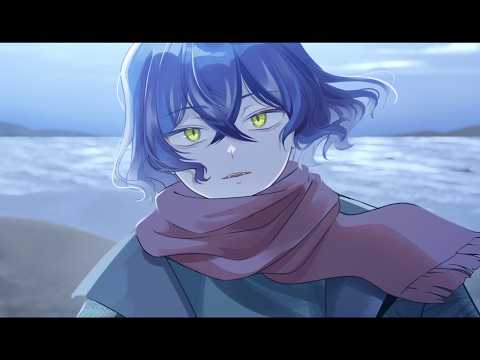 ばらの花 - くるり（蛇川ミラcover）