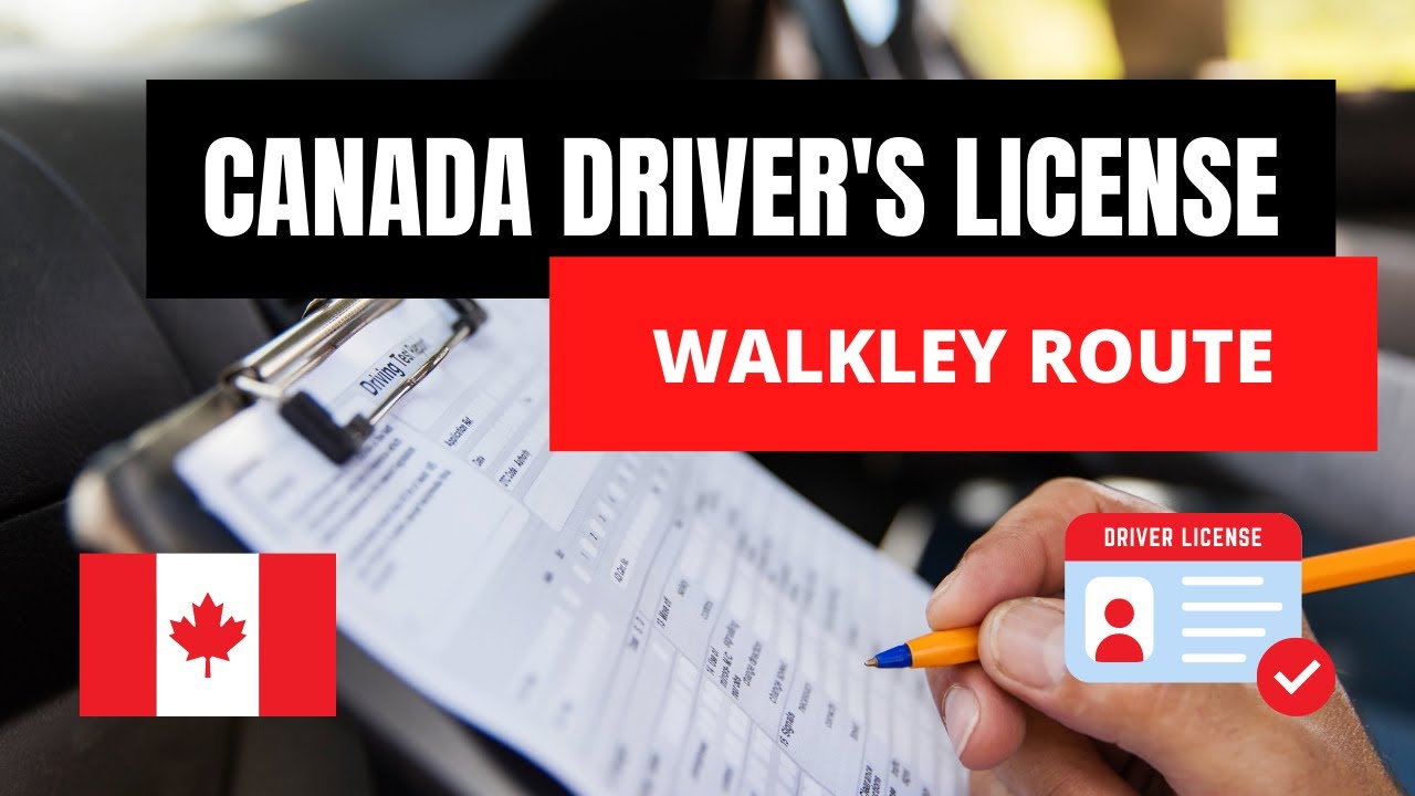 Walkley (Ottawa) Drive test track (road) Ontario Canada 2021 YouTube Walkley (Ottawa) Drive test track (road) Ontario Canada 2021 YouTube