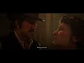 Red dead redmemption playthrough part 7