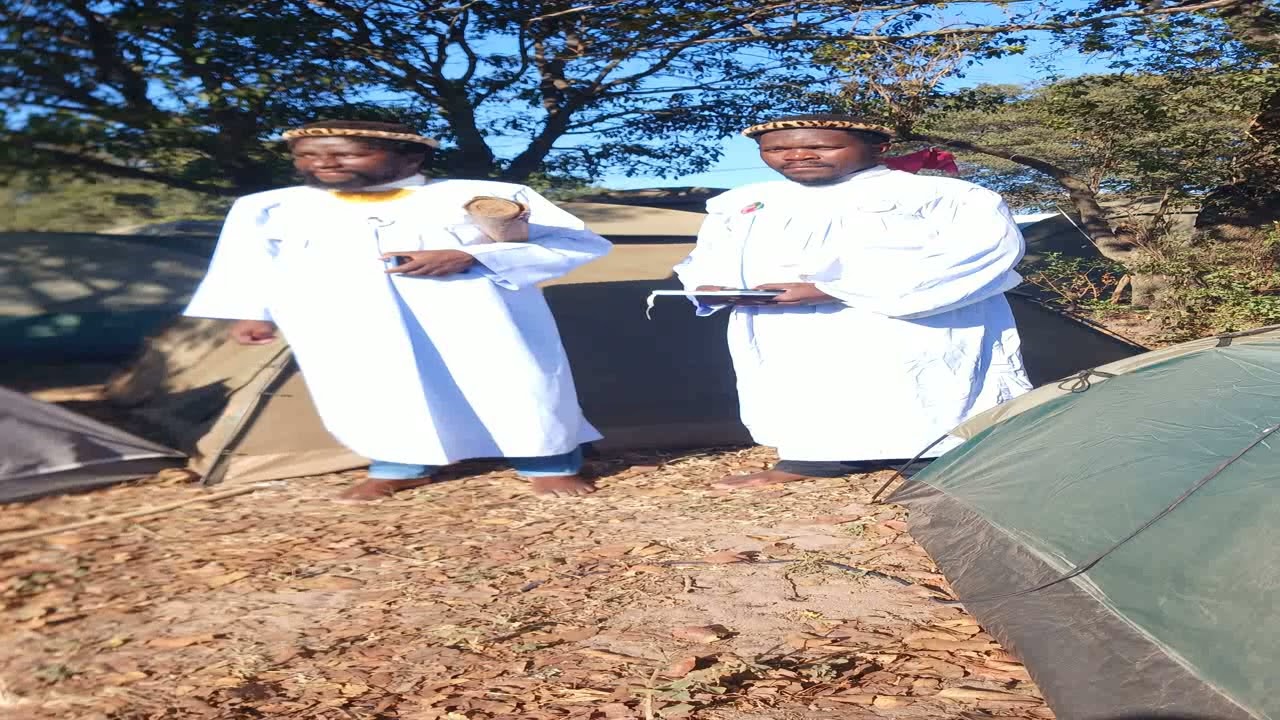 INKOSI UTHINGO _ ICHIBI LOMLILO🔥🔥🔥