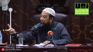 Hukum Kahwin Di Siam Thailand - Ustaz Azhar Idrus 