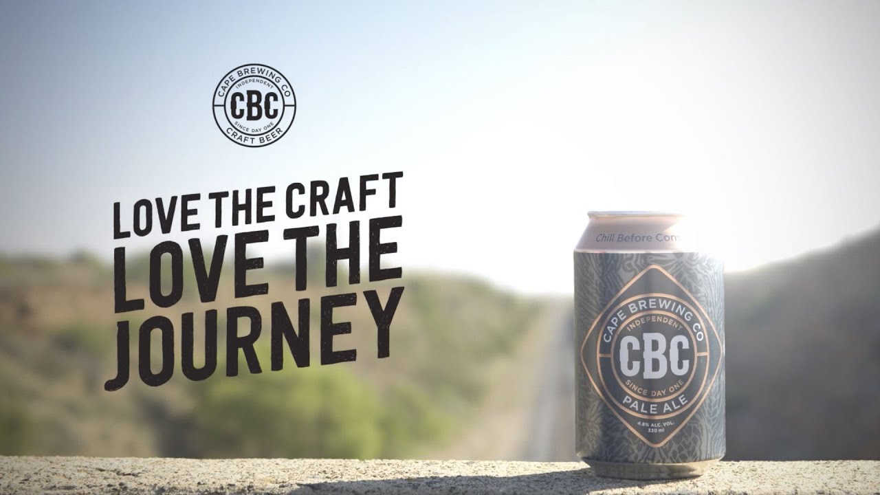 CBC Love The Craft, Love The Journey - Part II.