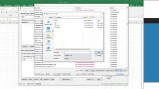 How to find Expired Domains using Scrapebox