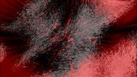 Hallucinogen Gamma Goblins (GMS Rmx)-After Effects Psychedelic video animation test