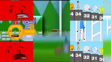 5 Shuric Scans With Sildes (AVS Version 3)