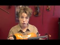 Squeaky Violin E String: Causes and Cures