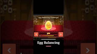 MapleStory M Egg Balancing Challenge screenshot 2