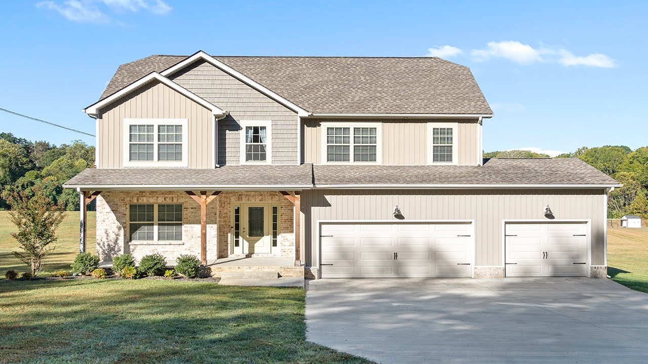 3380 Old Highway 48 Clarksville, Tennessee YouTube