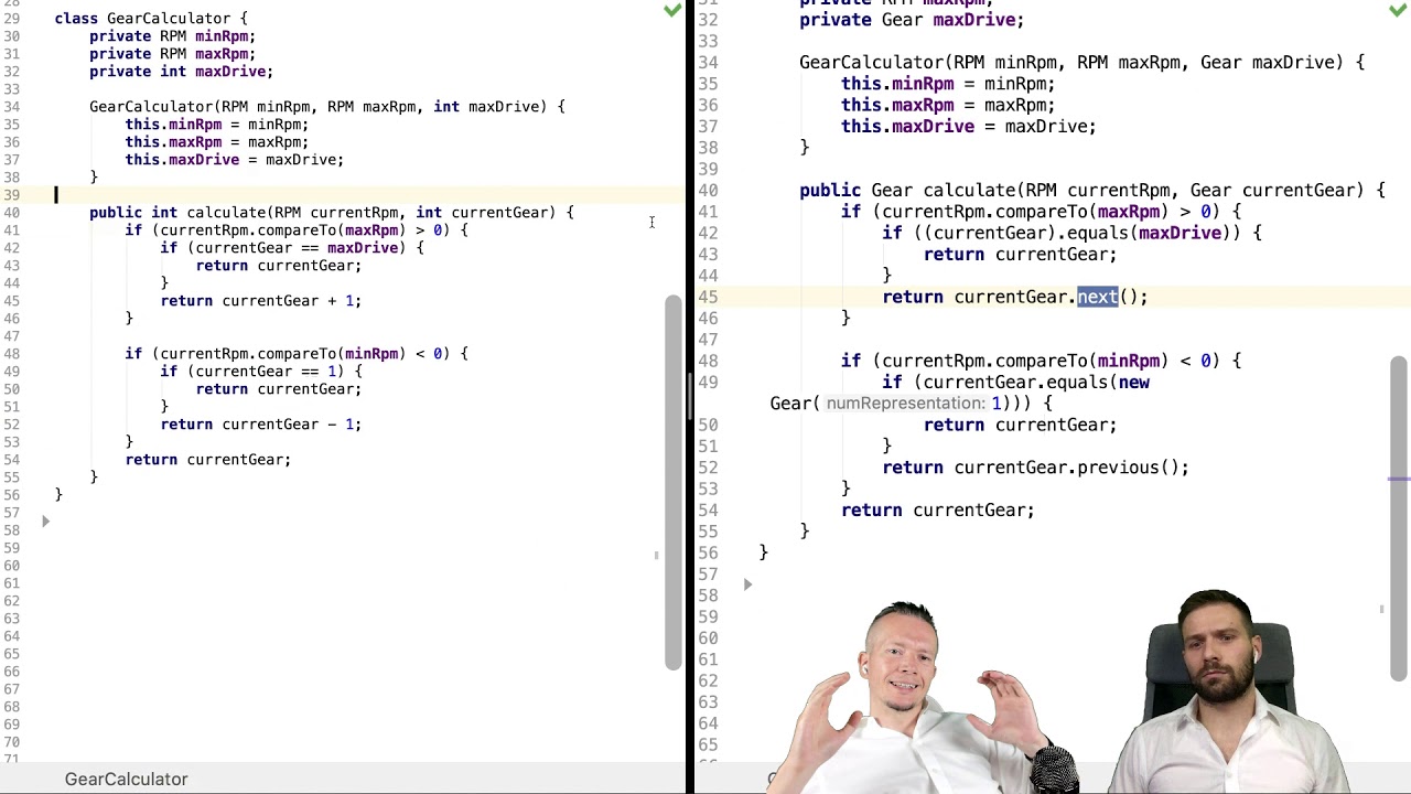 3.2.2 DEVELOPMENT Value Objects - czy Enum to zawsze dobry pomysł ...