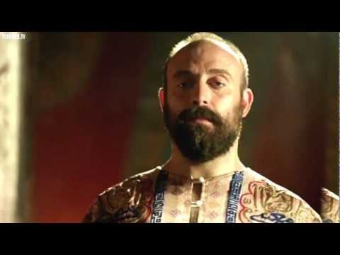 Muhteşem Yüzyıl - Kanuni Kibir Sahnesi