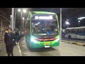 Trólebus Caio EMILLENNIUM Superarticulado (NEXT MOBILIDADE) Metra