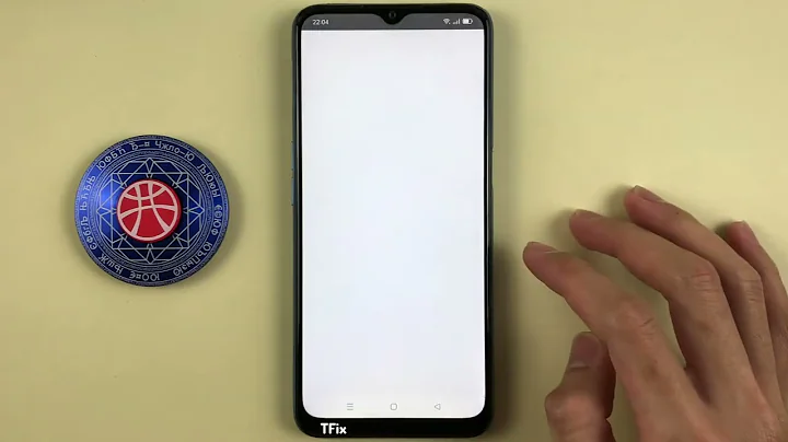 How to enable/disable Talkback on OPPO A16 Android 11