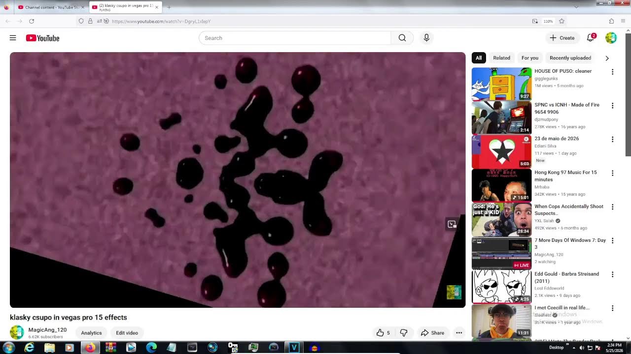 7 More Days Of Windows 7: Day 3 - YouTube