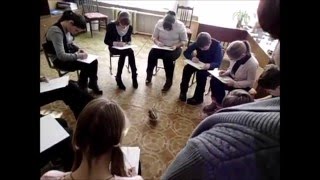 Ушакова Оксана Сергеевна - Тренинг: Ушакова Оксана Сергеевна - Тренинг: