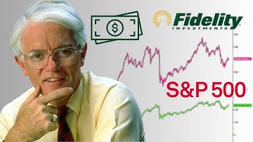 4 Lessons from Peter Lynch to help you invest better!