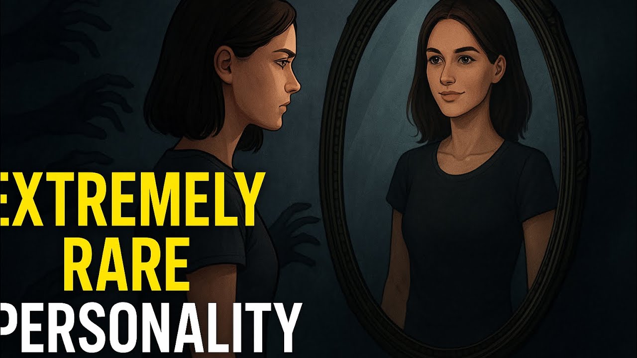 12 признаков того, что у сигма-женщин крайне редкий тип личности