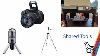 UVic Libraries Digital Scholarship Commons JCURA Resources