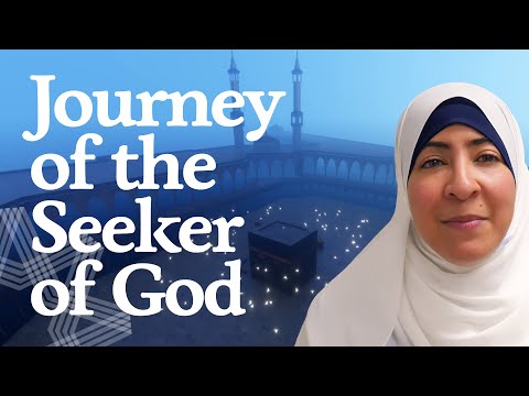 Journey of the Seeker of God (Ibrahim (AS)'s Greatest Legacy) - Divine Traditions of Dhul Hijjah