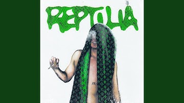 Intro (Bienvenidos a Reptilia)