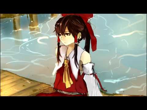 CYTOKINE - Abandon all hope, ye who enter here (Shikieiki and Komachi's theme)