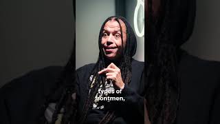 What kind of advice would Nonpoint's Elias Soriano give to new vocalists?