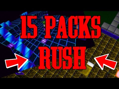 UN ANGLAIS M'A FAIT UN RESOURCE PACK DE OUF ! (Uhc/Rush UN ANGLAIS M'A FAIT UN RESOURCE PACK DE OUF ! (Uhc/Rush
