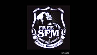 South Park Mexican - Two Roads But One Soul (2024)(HQ)