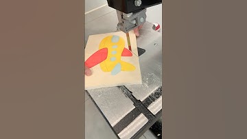 #satisfying #asmr #diy #woodcarving