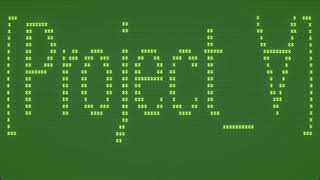 【F-10】「Project ∀」 by KHH | 東京ゲームダンジョン2 出展作品PV screenshot 4