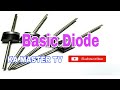 What is Diode (Basic electronics)