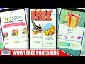 HOW TO GET $100 IN *FREE* POKÊCOINS BEST DEAL ON POKÉCOINS EVER!
POKÉMON GO