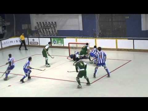 Resum CPVoltregà 7 - Calafell 3  -5.11.11-