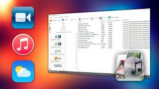 🔁 EL MEJOR PROGRAMA PARA CONVERTIR ACHIVOS, VIDEO, MUSICA E IMAGENES #TORGADDON