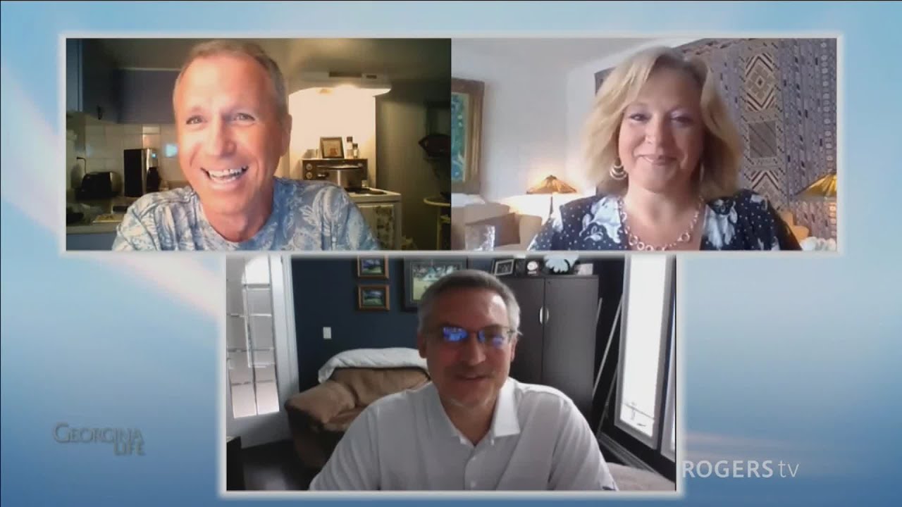 Georgina Real Estate with Edward Ward