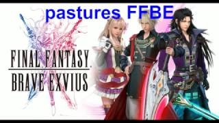 FFBE: F2P Full Guide & Walkthrough of Gilgamesh's Offensive Trial with Party of 5 & Limit Burst kill