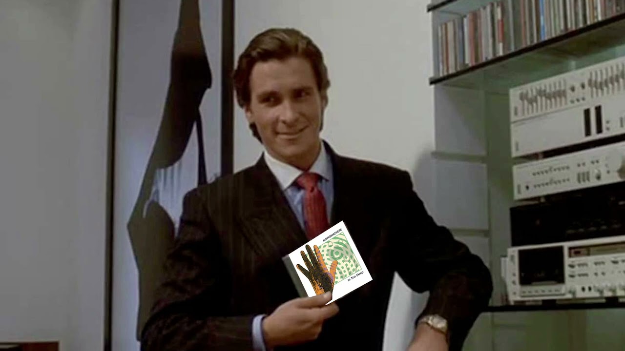 genesis - in too deep (INSTRUMENTAL COVER)