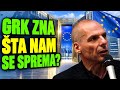 "SRBIJO, NE ULAZI!" Grk Koji je Ratovao sa Briselom iz Beograda Poslao SNAŽNO UPOZORENJE