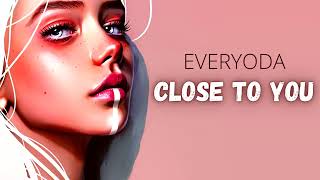 Close to U - Katnip (Instrumental Version) Lyrics🔴 Pop Music | Song