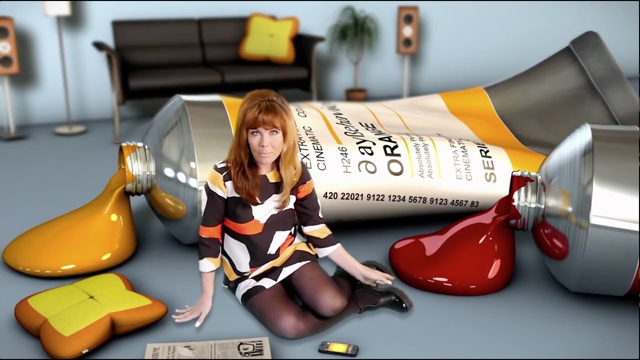 Watch Daybehavior Change on YouTube Watch Daybehavior Change on YouTube