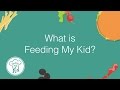 Welcome to Feeding My Kid&#39;s Youtube Channel