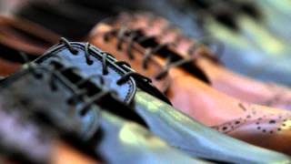 Allen Edmonds Road Warriors Shoes Video