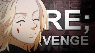 RE ; VENGE