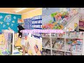 STATIONERY SHOP TOURNG IN KOREA 🧃 earpearp, forest company, zero per zero, malang shop