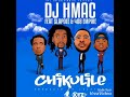 DJ H Mac ft Slapdee x 408 Empire – Chikulile  (Official Audio)