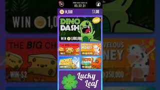 5$ Cuma Gosok Gambar di Aplikasi ini screenshot 5