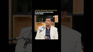 Why Quick Commerce Struggles in Fashion | Ft. Achint Setia @MastersUnion