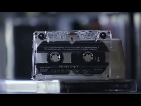 Las cintas de cassette se fabrican de nuevo, y vuelven en 2018, Gadgets