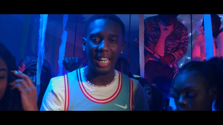 PlayboyXO - Booted Up (Official Music Video)